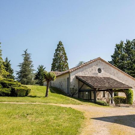 Gites De Saint Maurin Bagian luar foto
